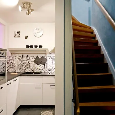 Gemütliches Stadthaus Im Herzen Der Altstadt *