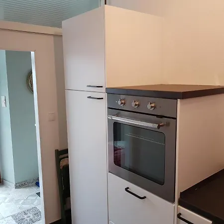 Gemütliches Stadthaus Im Herzen Der Altstadt Ferienhaus *