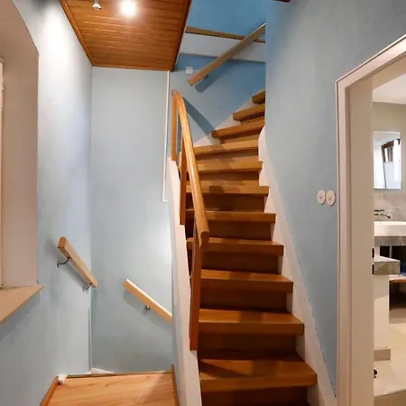 Gemütliches Stadthaus Im Herzen Der Altstadt * Bad Dürkheim