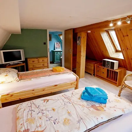 Gemütliches Stadthaus Im Herzen Der Altstadt *