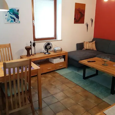 Gemütliches Stadthaus Im Herzen Der Altstadt *