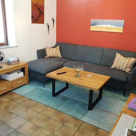 Gemütliches Stadthaus Im Herzen Der Altstadt * Bad Dürkheim