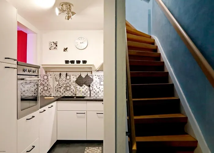 Gemütliches Stadthaus Im Herzen Der Altstadt *