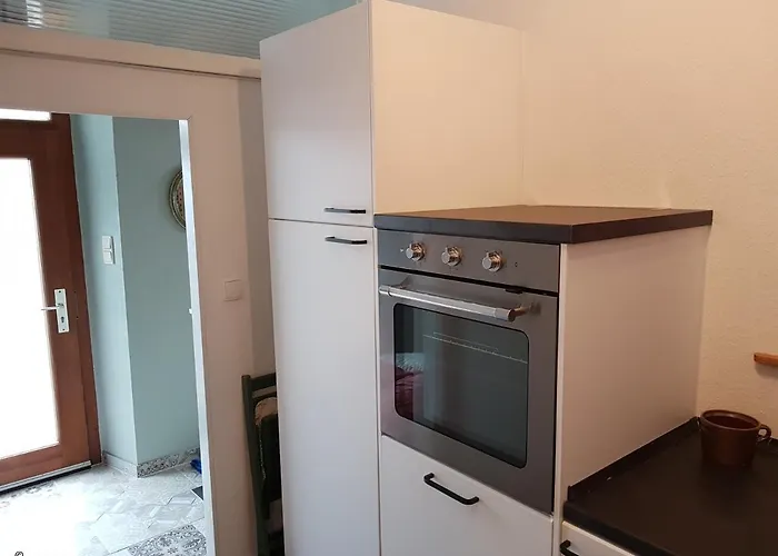 Gemütliches Stadthaus Im Herzen Der Altstadt Ferienhaus *