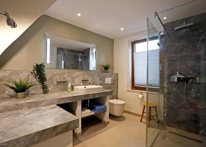 Gemuetliches Stadthaus Im Herzen Der Altstadt Hébergement de vacances