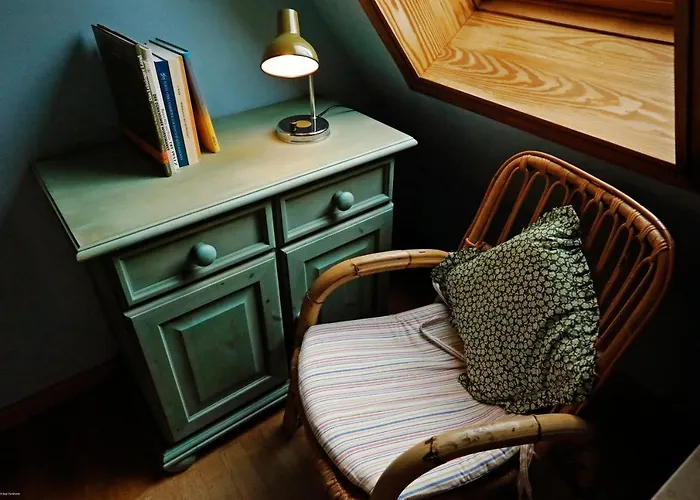 Gemütliches Stadthaus Im Herzen Der Altstadt