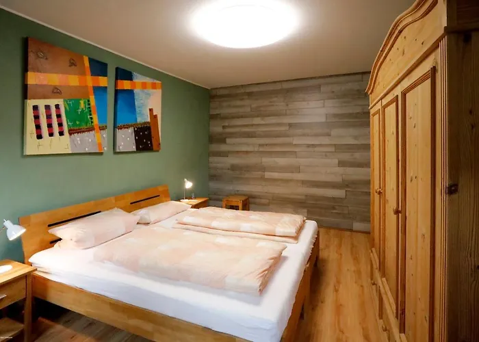 Gemütliches Stadthaus Im Herzen Der Altstadt Ferienhaus Bad Dürkheim