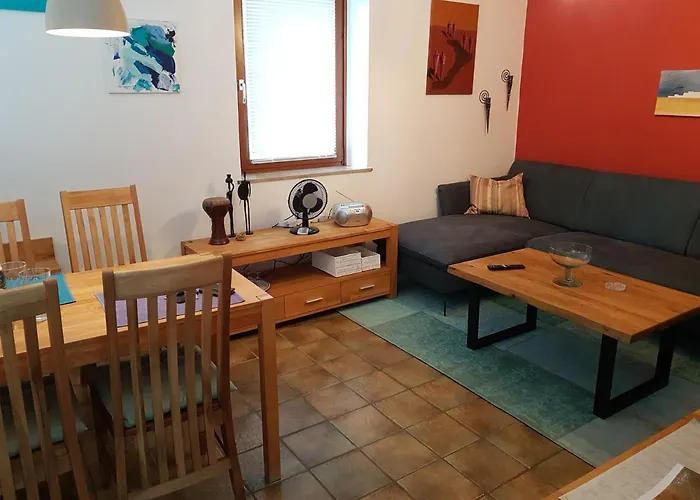 Gemuetliches Stadthaus Im Herzen Der Altstadt *