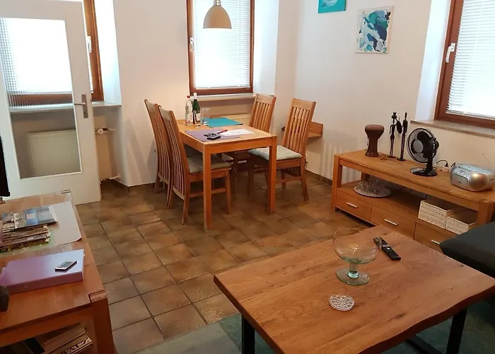 Ferienhaus Gemütliches Stadthaus Im Herzen Der Altstadt Bad Dürkheim